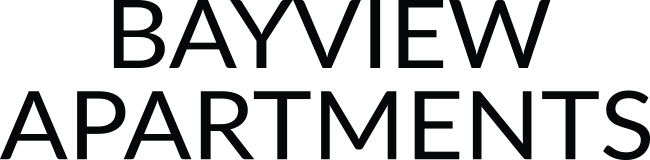 Bayview Apartments Logo